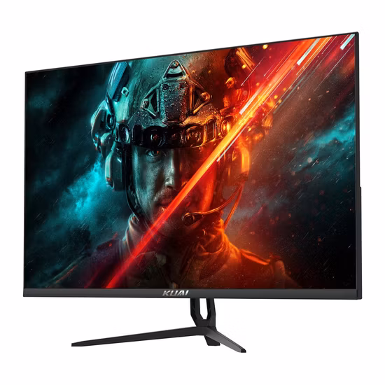 OEM Display Screen 24 Inch Gaming Computer LCD LED Monitor 144Hz