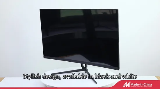 OEM Display Screen 24 Inch Gaming Computer LCD LED Monitor 144Hz