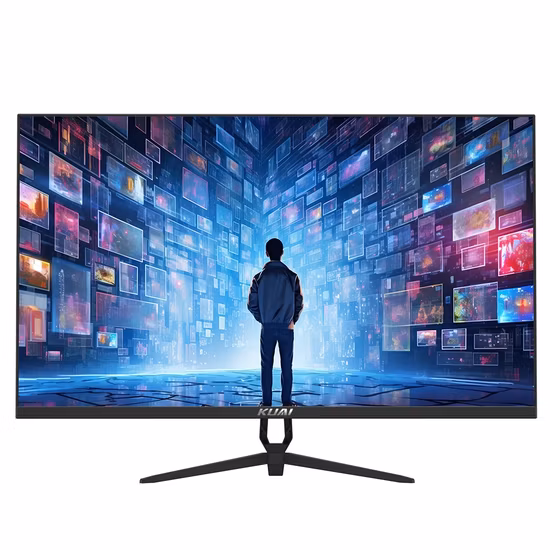 OEM Display Screen 24 Inch Gaming Computer LCD LED Monitor 144Hz