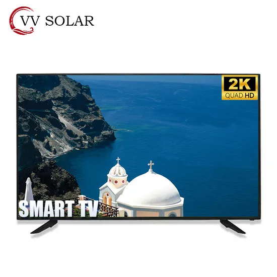 Amaz Factory Großhandelspreis Große 55'' superschlanke QLED-OLED-Fernseher