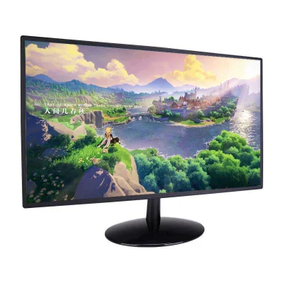 OEM 15 17 19 Zoll LED-LCD-Display 60 Hz PC-Computermonitor