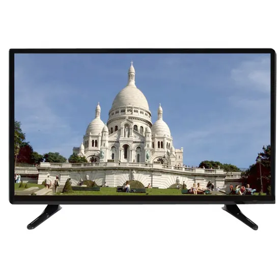 24 32 40 43 50 55 65 Zoll Smart TV a+ Panel 4K-Fernseher LED-Fernseher 32-Zoll-Fernseher